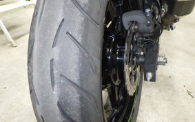 KAWASAKI NINJA 400 2023 EX400L