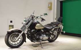 YAMAHA DRAGSTAR 400 CLASSIC 2009 VH01J