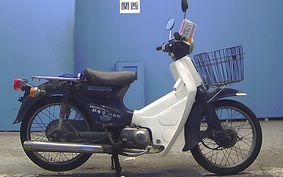 HONDA C70 SUPER CUB C70