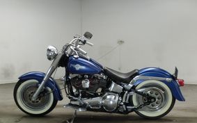 HARLEY FLSTF 1340 1992 BML