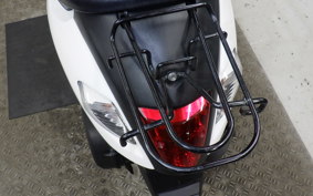 SUZUKI LET's CA4AA