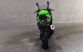 KAWASAKI NINJA 400 2019 EX400G