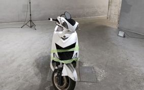 YAMAHA CYGNUS 125 X SE44J