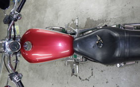 HARLEY XL883C 2004
