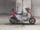 Фото Suzuki LET's 4 с японского аукциона