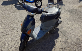 SUZUKI LET's 4 CA45A