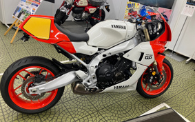 YAMAHA XSR900 GP 2024 RN96J