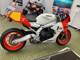 Фото Yamaha XSR900 GP 2024 с японского аукциона