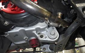 YAMAHA CYGNUS 125 X 2 2025 SE44J
