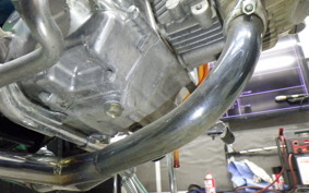 HONDA MONKEY 2012 Z50J