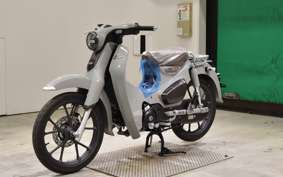 HONDA C125 SUPER CUB JA71