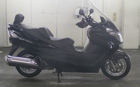 SUZUKI SKYWAVE 250 (Burgman 250) CJ46A