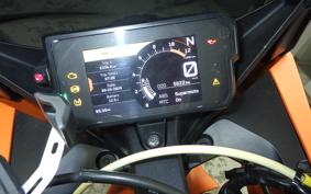 KTM 390 RC 2025