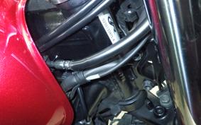 HONDA CB400 SUPER BOLDOR A 2021 NC42