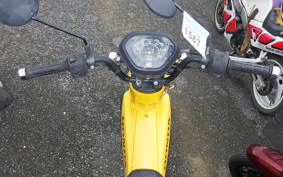 HONDA CROSS CUB 110 JA45