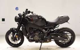 YAMAHA XSR900 2022 RN80J