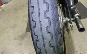 YAMAHA SR400 Gen.3 2003 RH01J