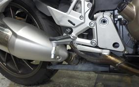HONDA VFR800F 2014 RC79