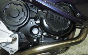 BMW F800ST 2010