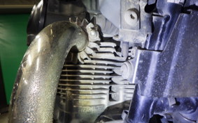 KAWASAKI W800 CAFE 2020 EJ800B