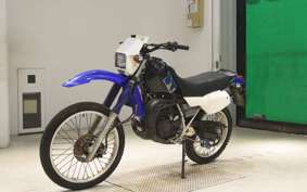YAMAHA DT125R 34X
