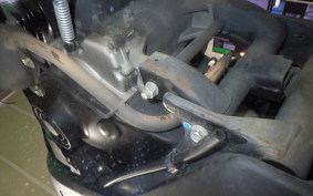 SUZUKI ADDRESS V50 CA4BA