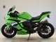 Фото Kawasaki ZX-4RR 2025 с японского аукциона