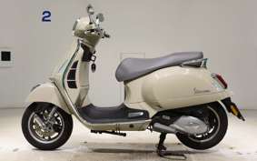 VESPA GTS150 2021