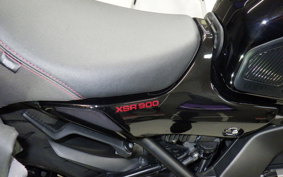 YAMAHA XSR900 2022 RN80J