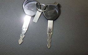 HONDA TACT Gen.4 1997 AF79