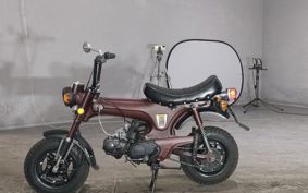 HONDA DUCKS70 ST70