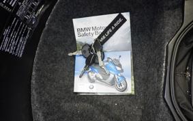 BMW C600 SPORT 2012