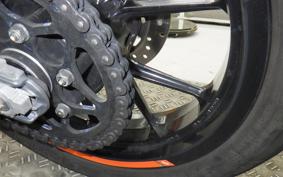 KTM 390 DUKE 2024