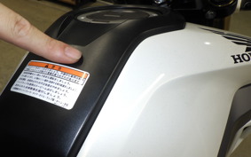 HONDA GROM JC75