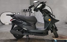 YAMAHA AXIS Z SED7J