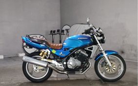 KAWASAKI BALIUS250-2 ZR250B