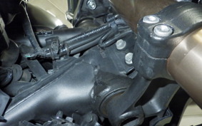 HONDA 400X 2022 NC56