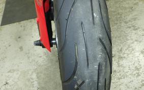 DUCATI MONSTER 1100 EVO 2012