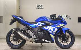 SUZUKI GSX250 R 2008