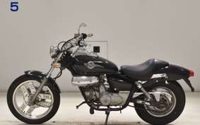 HONDA MAGNA 50 2020 AC13
