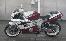 YAMAHA FZR400RR 1990 3TJ