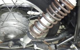 YAMAHA SR400 Gen.3 2003 RH01J