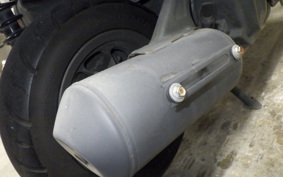 HONDA LEAD 125 JF45