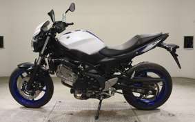 SUZUKI SV650 A 2016 VP55B