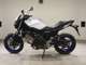 Фото Suzuki SV650 A 2016 с японского аукциона