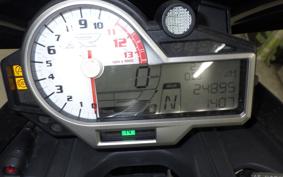 BMW S1000R 2014