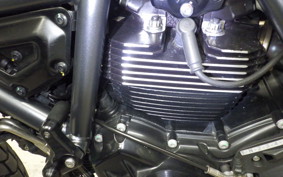 DUCATI SCRAMBLER FULL THROTTLE 2023