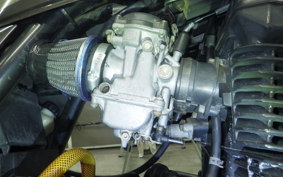 KAWASAKI ZRX400 1994 ZR400E