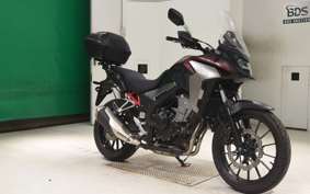 HONDA 400X 2021 NC56