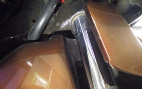 HONDA LEAD 125 2010 JF45